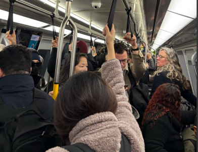 Transit Briefs: BART Train Length and Schedule Changes, Muni Increasing Service &hellip;