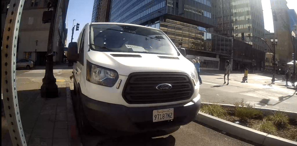 Open Letter: Hey BART, You Need to Fire This Driver