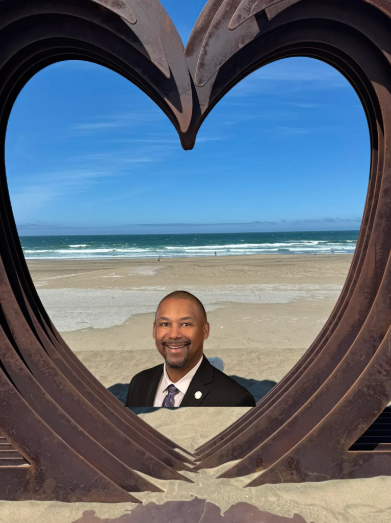 Commentary: The Unlikely Savior of Sunset Dunes