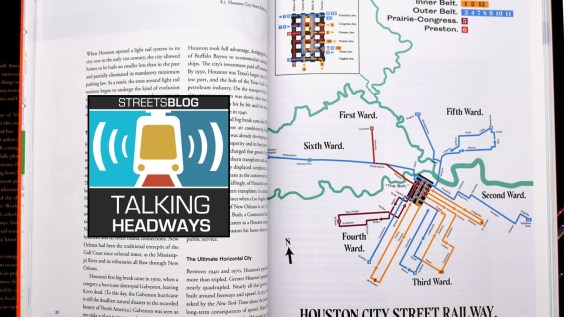 Talking Headways Podcast: The Lost Subways of North America