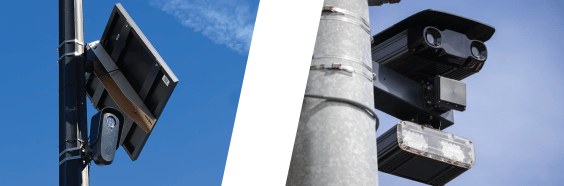 Op/Ed: The Cameras We Fear and the Speed We Ignore