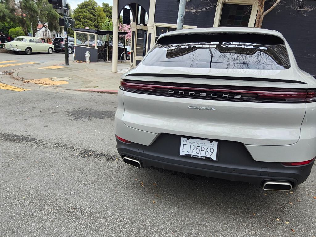 One Man’s War on Scofflaw Parking Around Precita Park