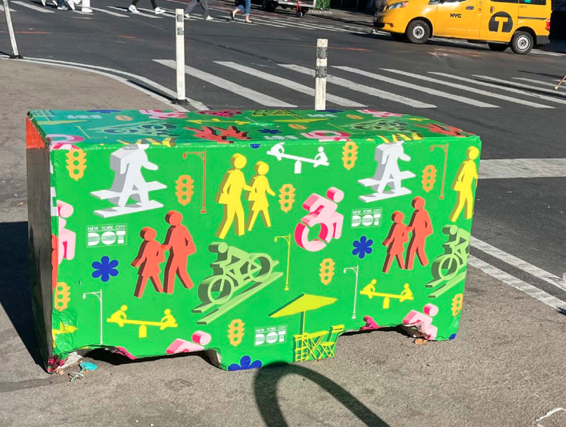 Commentary: ‘Hardened Daylighting’ Works. Paint Alone, Not so Much