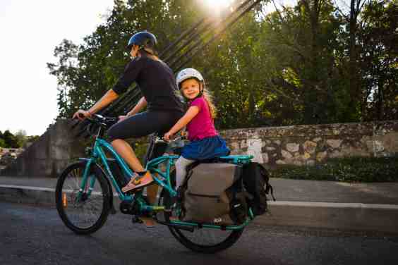 New Legislation, Backed by Bike Safety Groups, Proposed to Regulate E-Motos/E-Bikes