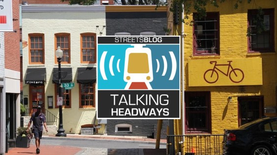 Talking Headways Podcast: Buildings are Here to Help People
