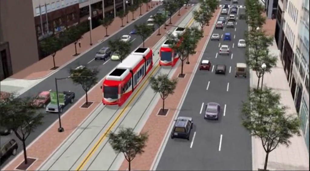 How DC’s Mayor and Council Chair Thwarted Every Effort to Better Its Streetcar