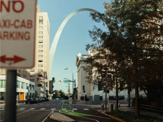 Why This State Is Fighting To Get Its First ‘Active Transportation Plan’