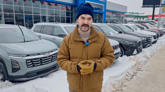 Friday Video: How Boomers Broke the Auto Market