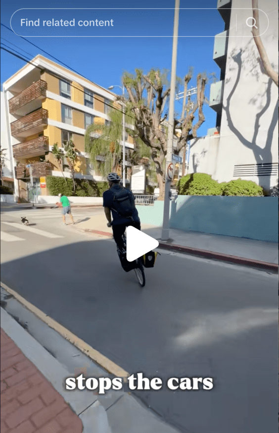 The Short Week in Short Videos