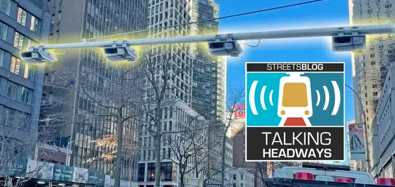 Talking Headways Podcast: Congestion Pricing Data Collection