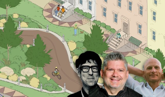 Urban Truth Collective: Straight Talk About The Joy Of Cities In An Age Of  Disinformation