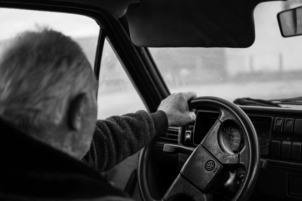 Michigan Bill Would Require Seniors to Regularly Re-Take Their Drivers’ Tests