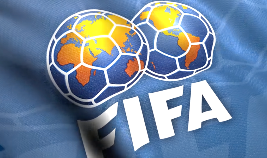 Friday Video: Take Transit to the World Cup … If You Can Afford It