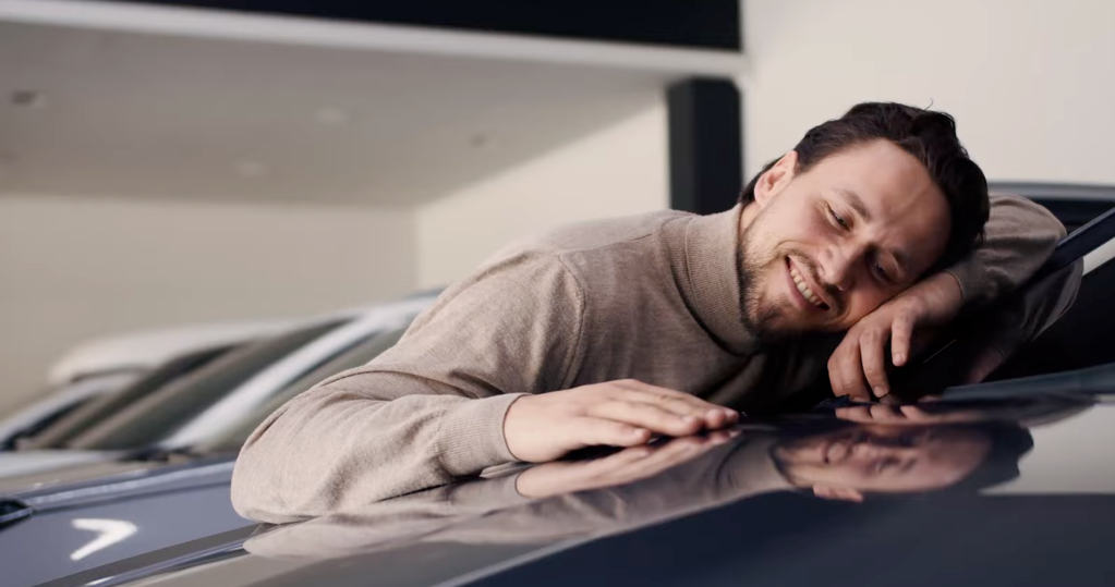 Friday Video: A Master List of All The Reasons Why Car Domination Sucks