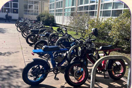 OpEd: Separating Substance from False Solutions, E-bike and E-moto Activity in Sacramento 