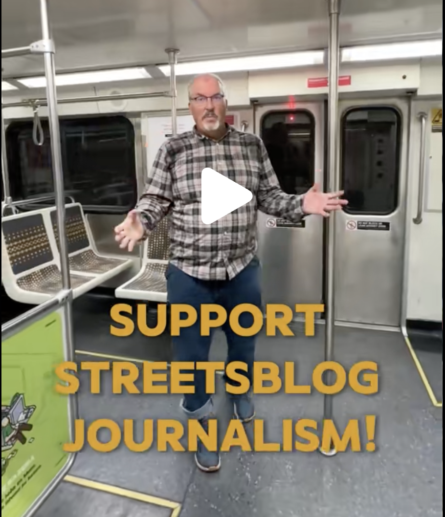 The Week in Short Video: Sponsor Streetsblog L.A.’s Great Commuter Race!