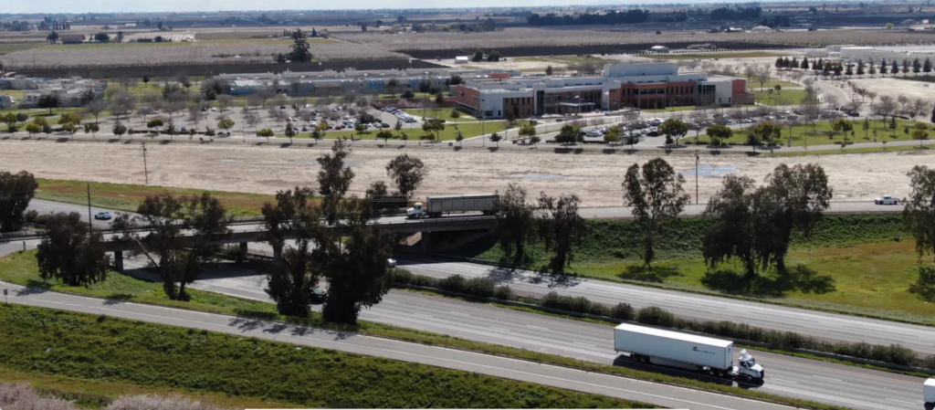 Fresnoland: How a Fresno judge shut down landmark environmental suit against Caltrans’ Highway 99 expansion