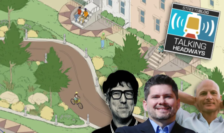 Talking Headways Podcast: The Urban Truth Collective