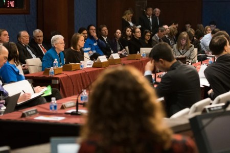 “Why Do We Do This Bill?”: Preparing Congressional Staff for Surface Transportation Reauthorization