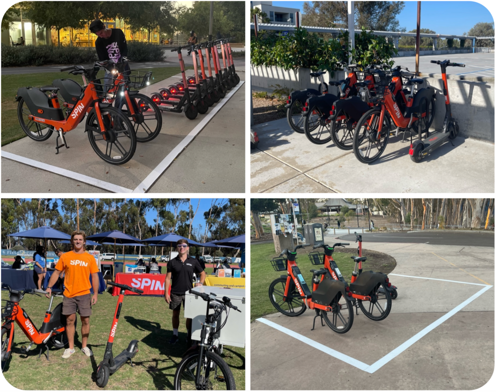 Should San Diego bring back bikeshare?