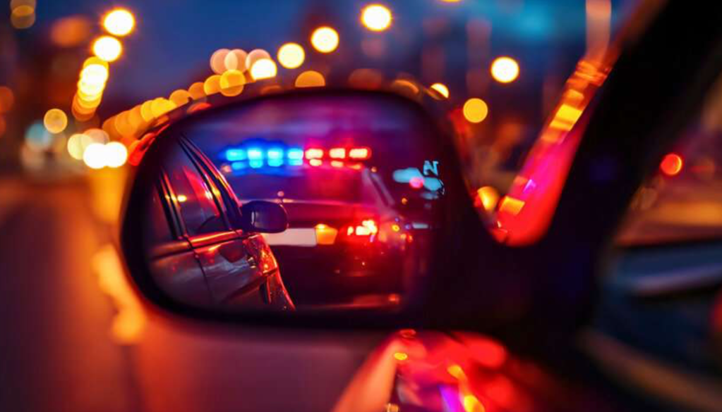 Street Safety and Police Reform Are Two Sides of the Same Coin