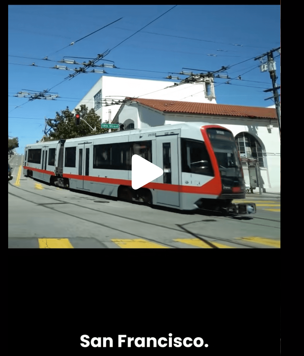 The Week in Short Video