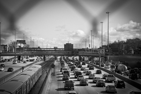 Opinion: It’s Time to Rethink Our Congestion Obsession