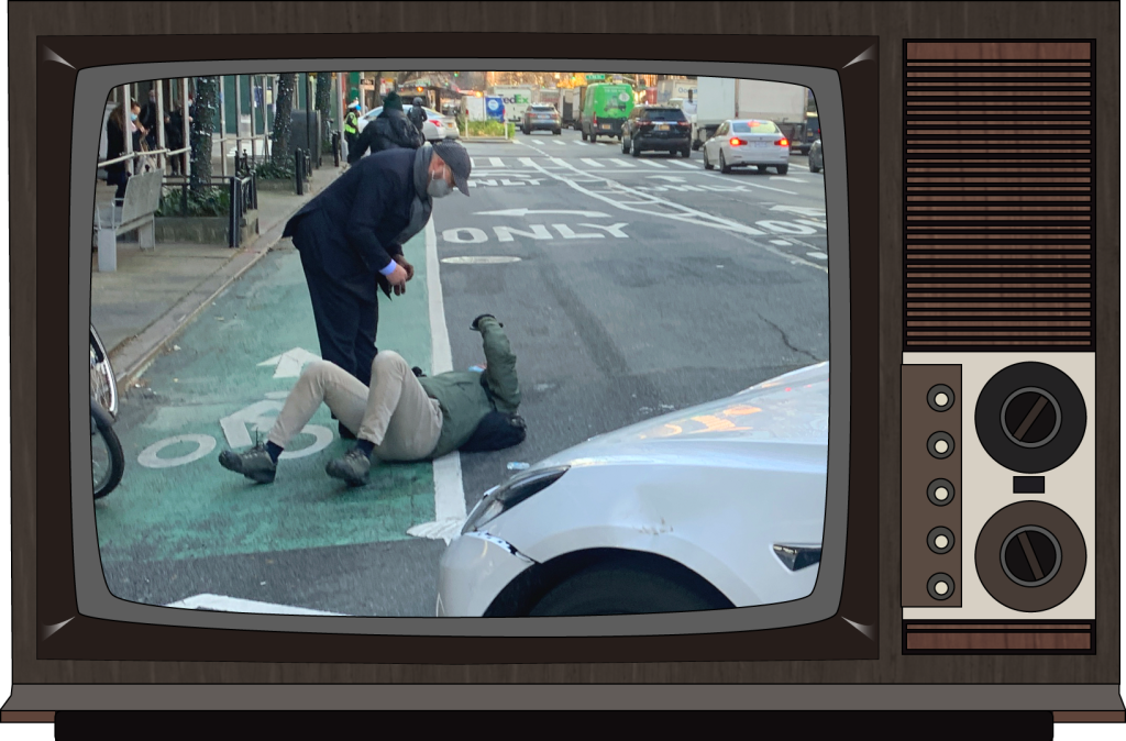 Speed Ills! Reckless Driving on the Rise in Car Ads, Study Shows