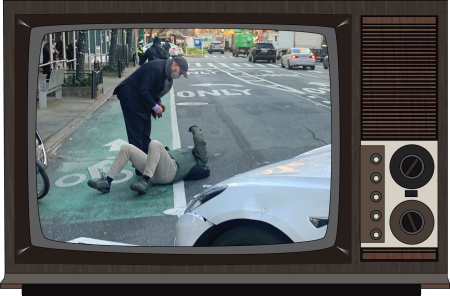 Speed Ills! Reckless Driving on the Rise in Car Ads, Study Shows