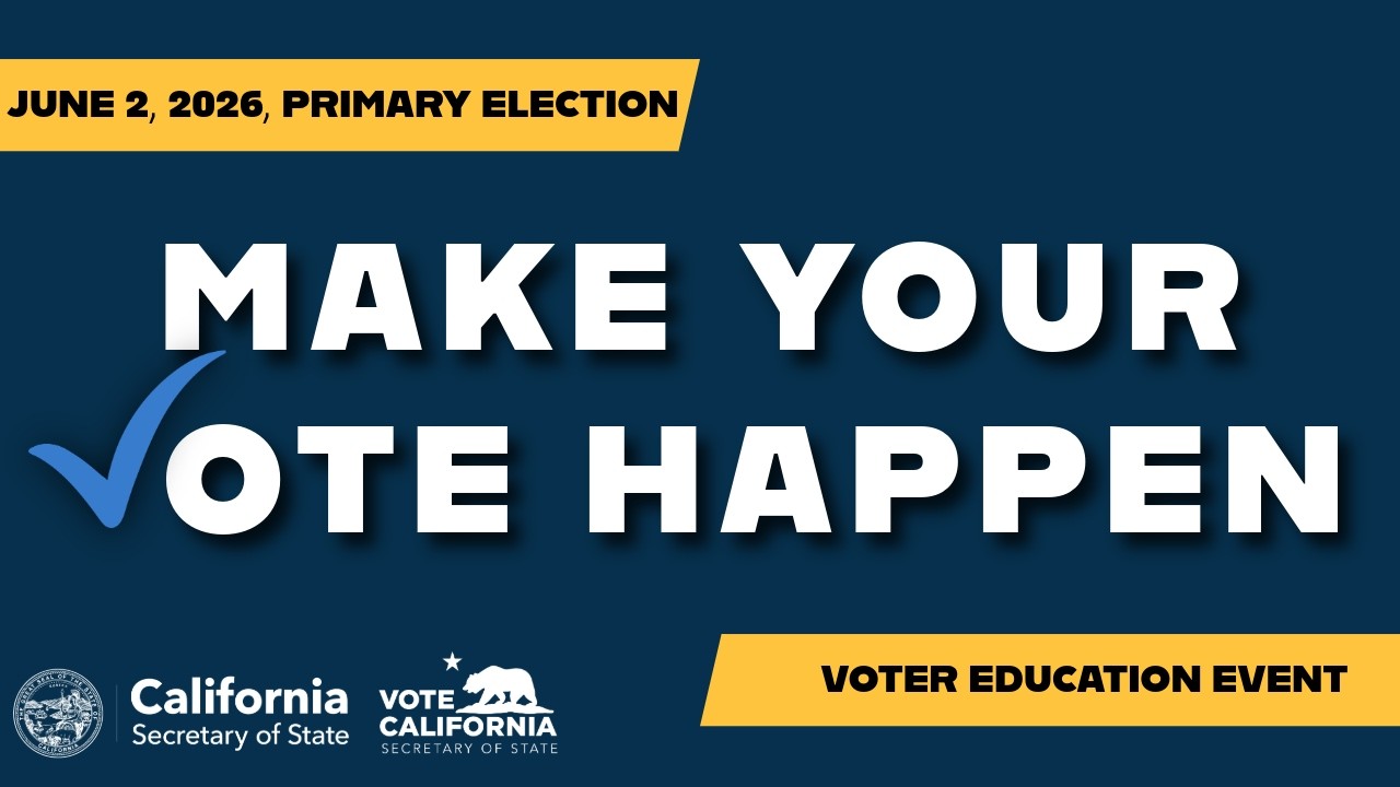 Here’s How to Vote Before Election Day in California - Streetsblog San ...