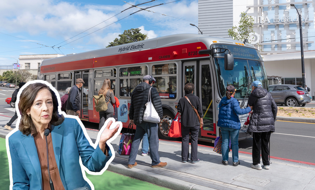 ‘Our Roads Are More Than Just Highways’: Democrats Urge U.S. Senate Not to Defund Multimodal Programs