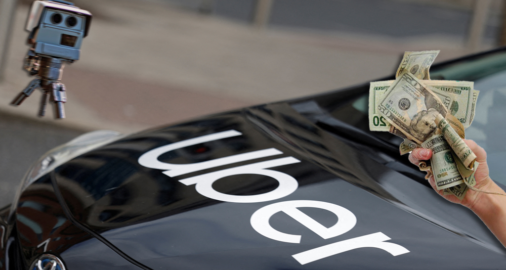 Opinion: We Must Price and Manage The Curb Before Robo-Taxis and Other AVs Scale Up