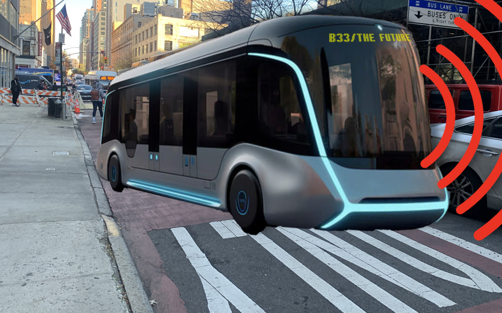 Waymo Archives - Streetsblog San Francisco