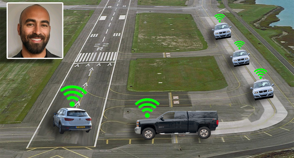 Driverless Cars Could Save Tens of Thousands of Lives. But We Must Treat Them Like Aviation — Not Like Cars