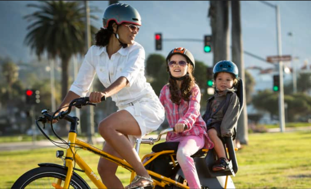 CalBike Notches Three Wins in the Legislature Before Recess