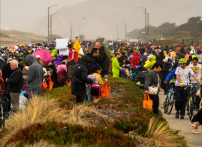 Sunset Dunes-Killing Measure Qualifies for Nov. Ballot