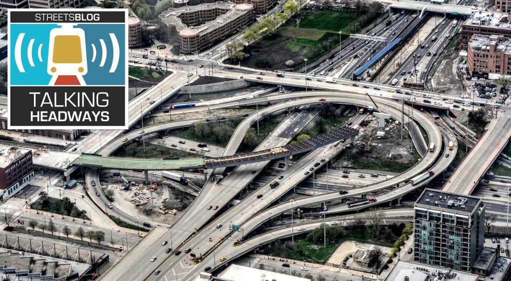Talking Headways Podcast: How Money for Highways Could Have Built 36 Paris Metros