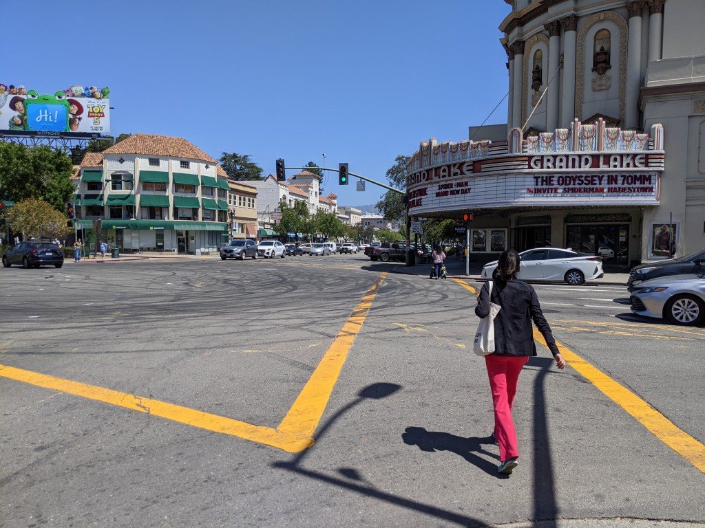 Guest Post: A Grand Avenue Worthy of its Name