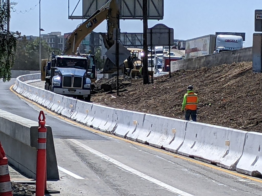 Commentary: Caltrans, Aren’t we Entitled to the Same Safety You Provide for Yourselves?