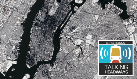 Talking Headways Podcast: Measuring the Pulse of Urban Development