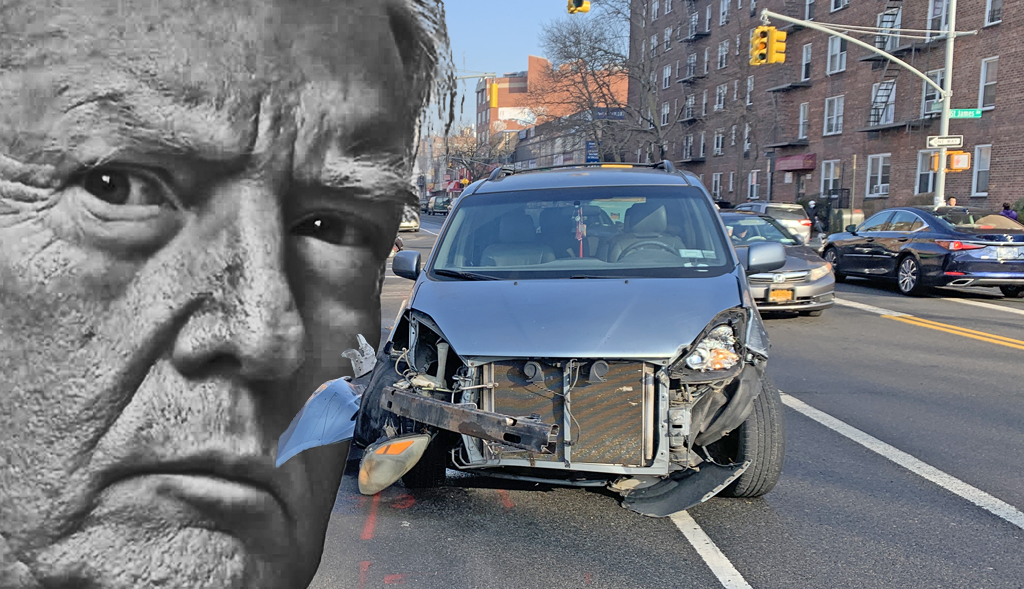 Trump’s New ‘Roadway Safety Strategy’ Leaves Out The Good Parts