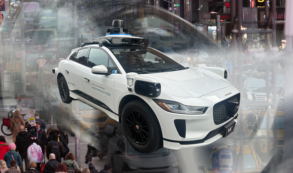 Waymo Speaks: We Have More In Common With Urbanists Than You Might Think