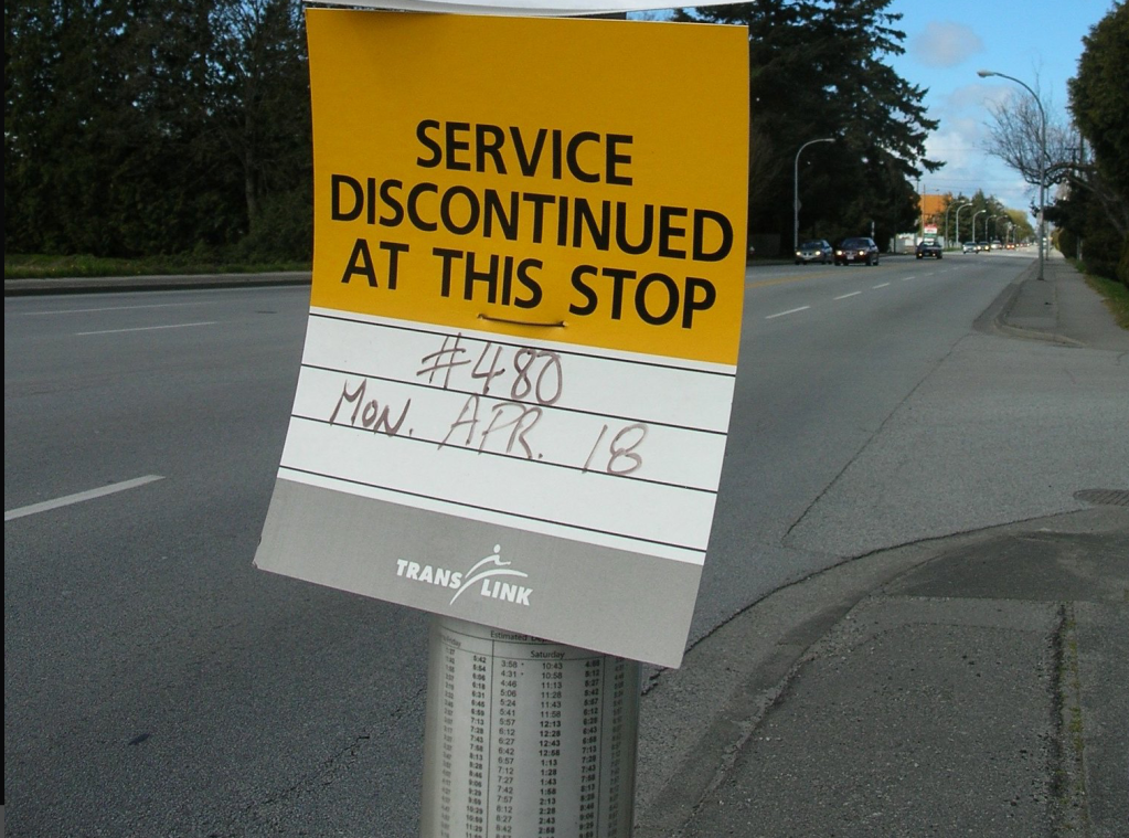 Advocates Warn Short-Term Transit Cuts Could Foreshadow Deeper Long-Term Slashing