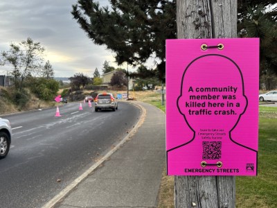 Steal This Idea: ‘Emergency Streets’ Strategy Gets First Real-World Pilot