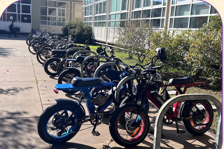 Op/Ed: E-Bike/E-Moto Legislation Doesn’t Absolve Schools from Getting Unsafe Motos Off Campuses