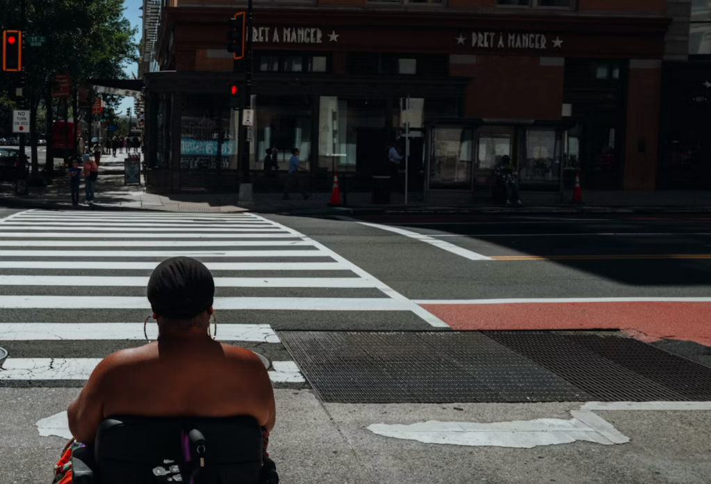 ‘Diversity; in Transportation Planning is Under Attack — But These Experts Say It’s More Important Now Than Ever 