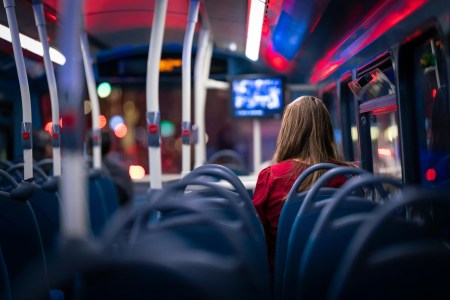 Transgender Americans Harassed on Transit at High Rate, But Problem Goes Unrecognized: Study