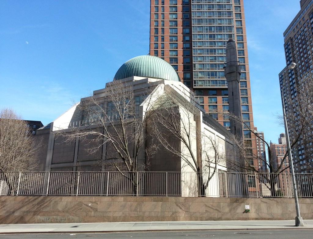 When Are Parking Debates Just A Smokescreen for Hate?