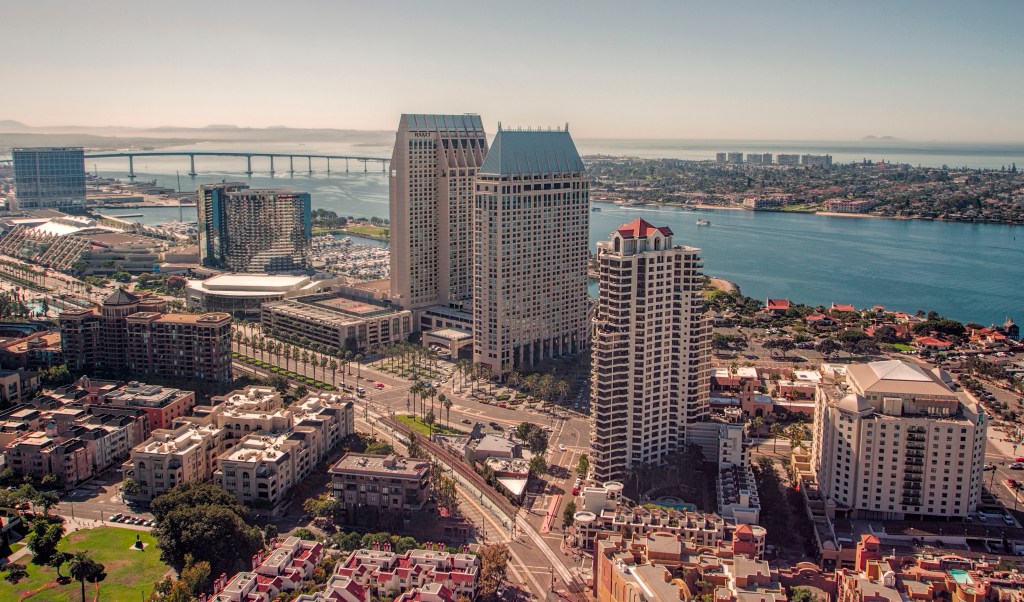 Op-Ed: How Urban Planning Can Succeed in America