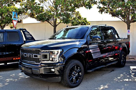 Study: It’s More Expensive Than Ever to Drive America’s Most Popular Car